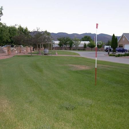 Tacit Shadow Resort Paradise Deluxe Suite, Gym, Coffee Bar, Hot-Tub, Free Laundry, Food Available Parowan Exteriér fotografie
