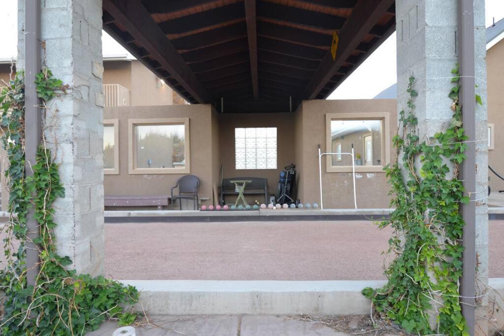 Tacit Shadow Resort Paradise Deluxe Suite, Gym, Coffee Bar, Hot-Tub, Free Laundry, Food Available Parowan Exteriér fotografie